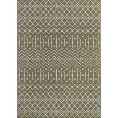 Pergola Markeya Rug