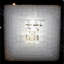 Lustre carré Scala Murano Vistosi-88870665-88870668-131497384