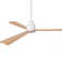 52" 3 - Blade Ceiling Fan With LED Lights And Remote Control