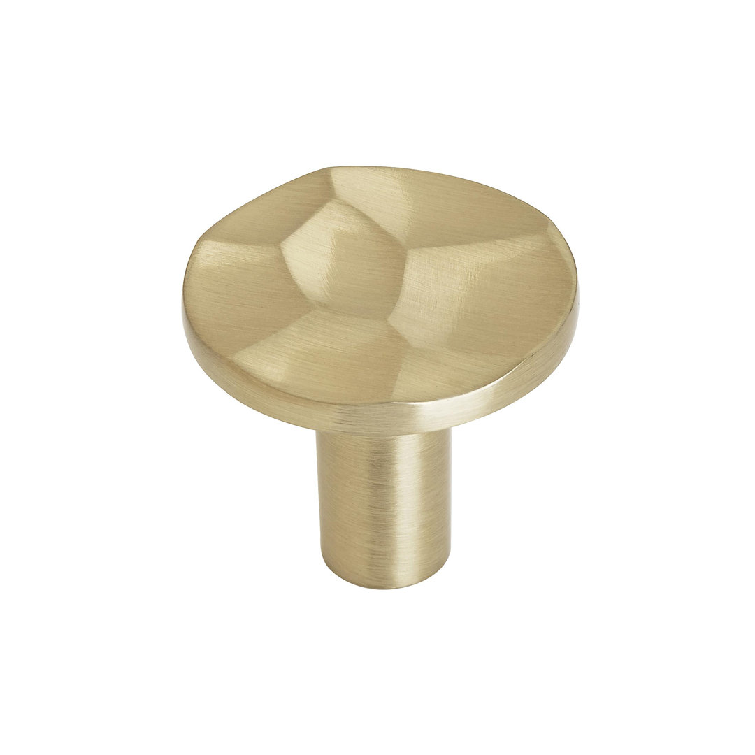 Kamari 1 3/16" Diameter Round Knob Amerock 