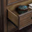 Commode 3 tiroirs Elfa