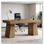 Bureau d'ordinateur, bureau de direction-2051161014