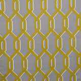 Allure Quatrefoil Fabric