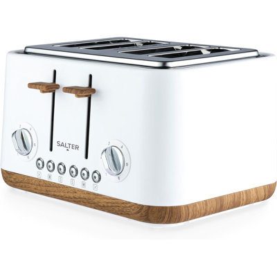 Salter 4 Slice Toronto Toaster