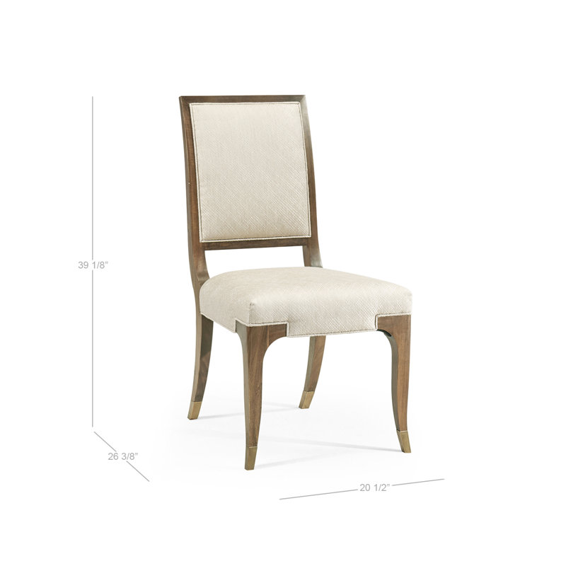 Hamilton Upholstered Dining Chair