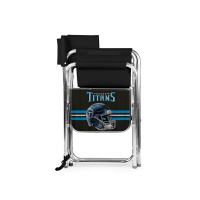 Folding Director Chair