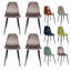 Jordon 49cm H Polyester Blend Upholstered Side Chair-37134191-37160896-132393733