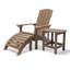 Chaise Adirondack classique Boston-1285609791