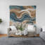 Tapisserie murale-1441673086