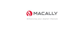 Logo Macally