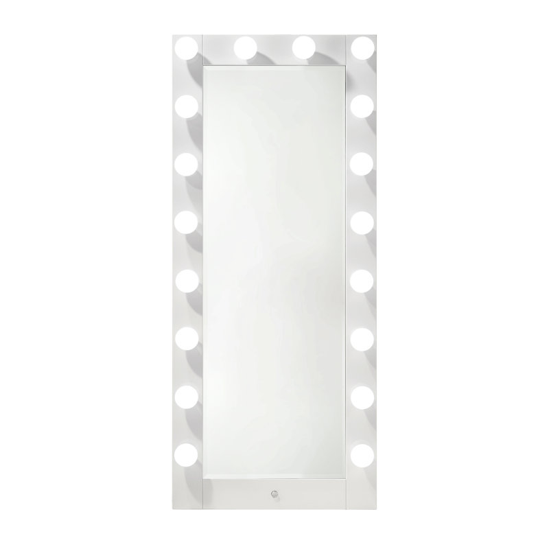 Meuble-lavabo 1 pièce avec miroir et miroir