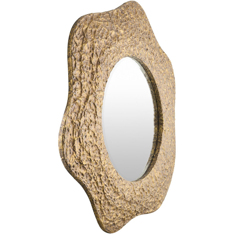 Augustine Accent Mirror