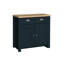 Napanoch 79cm Wide 2 Drawer Sideboard-783831326