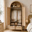 2 Door MDF Wardrobe-2026166094