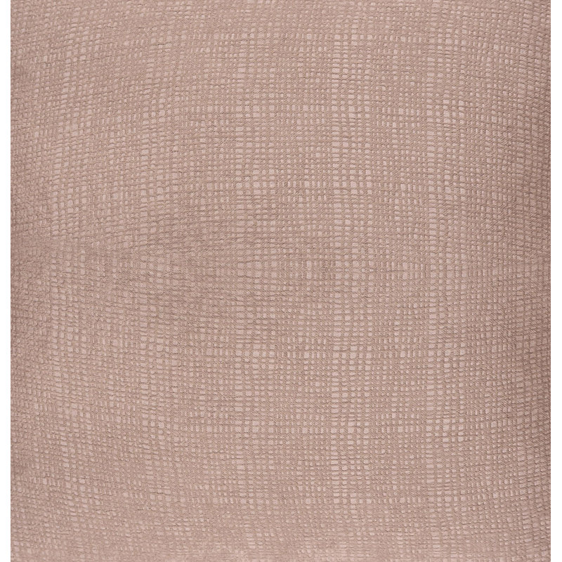 Armington Square Cushion, Latte