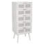 Koll 5 Drawer 42cm W Chest