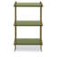 Hallings Brass End Table-1439866694