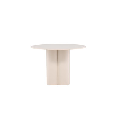 Daniellah Round Dining Table