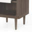 Table de chevet 1 tiroir
