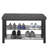 10 Pair Shoe Storage Bench-70151618