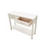 Ossian 105cm Console Table-1979412523