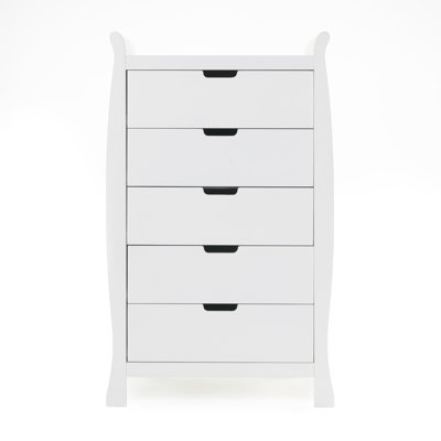 Stamford Tall Chest of Drawers