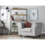 Lefever Upholstered Chesterfield Chair-36815286