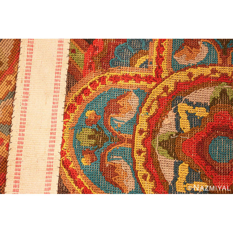 Tapis antique Antique