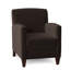 Barnabus Leather Club Chair-691823877-691823891