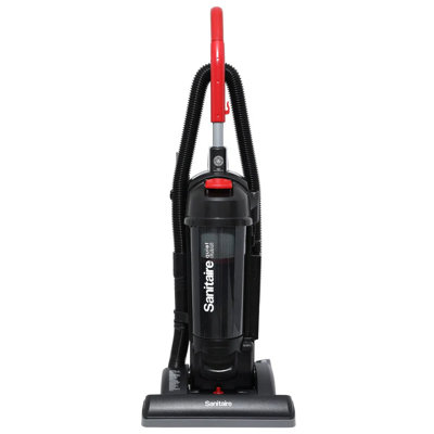 Sanitaire Force QuietClean SC5845 Bagless Upright Vacuum