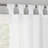 Diglio Twist Tab Semi-Sheer Tab Top Curtain Panel-1765948509-1765948508