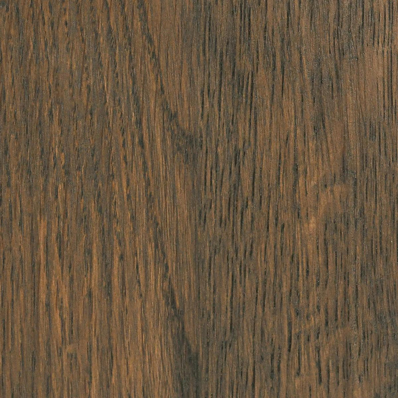 Troy 72" Solid Wood Console Table, Brown