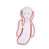 Red/White is out of stock selected