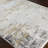 Viscose Abstract Indoor Rug-65963692