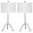 Dougherty Resin Table Lamp