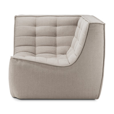 N701 Corner Wedge