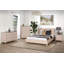 Mobilier de chambre à coucher Mid-Century Modern