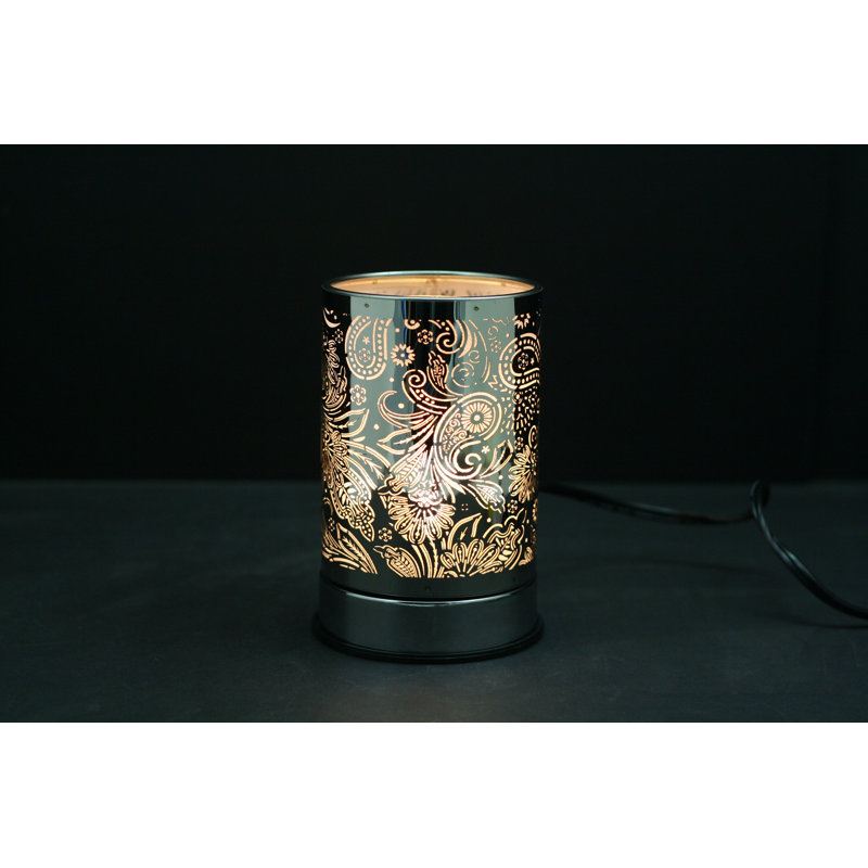 Secret Garden Touch Sensor Night Light