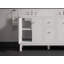 Beauxline 60-In Bathroom Vanity Set-14942314