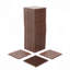Carreaux de terrasse en plastique emboîtables, paquet de 44 tuiles de patio, 12 po x 12 po, imperméable à l'eau pour utilisation extérieure, tuiles de patio pour terrasse de piscine-121238036