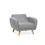Neilson 4 - Piece Living Room Set-36695156