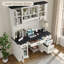 Ensemble de bureau 3 pièces Karlie-1563301413