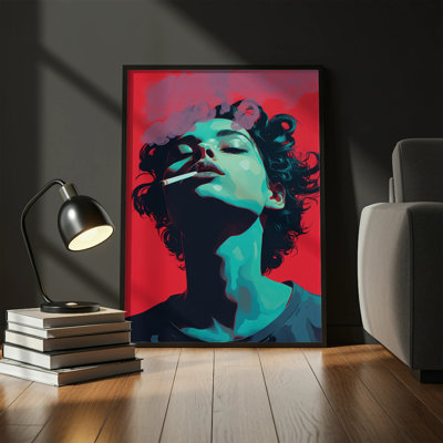 Jolynn No Frame Print