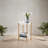 Marble Top End Table-232343648