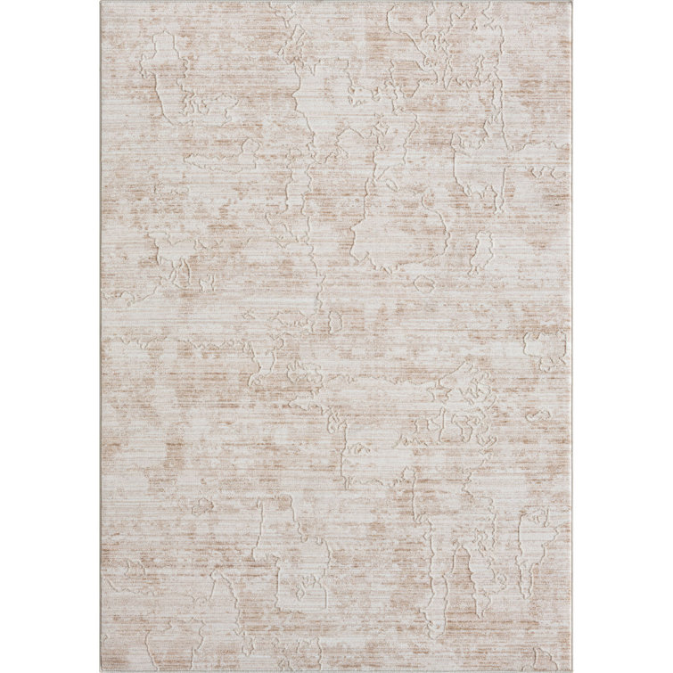 Abstract Indoor Rug