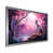 Silver Single Picture Framed