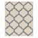 Tapis gris Aliveya