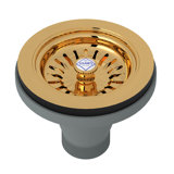 Basket Strainer