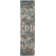 Hertzler Abstract Gray/Light Blue Area Rug