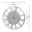 Horloge murale Jeni-1500934279